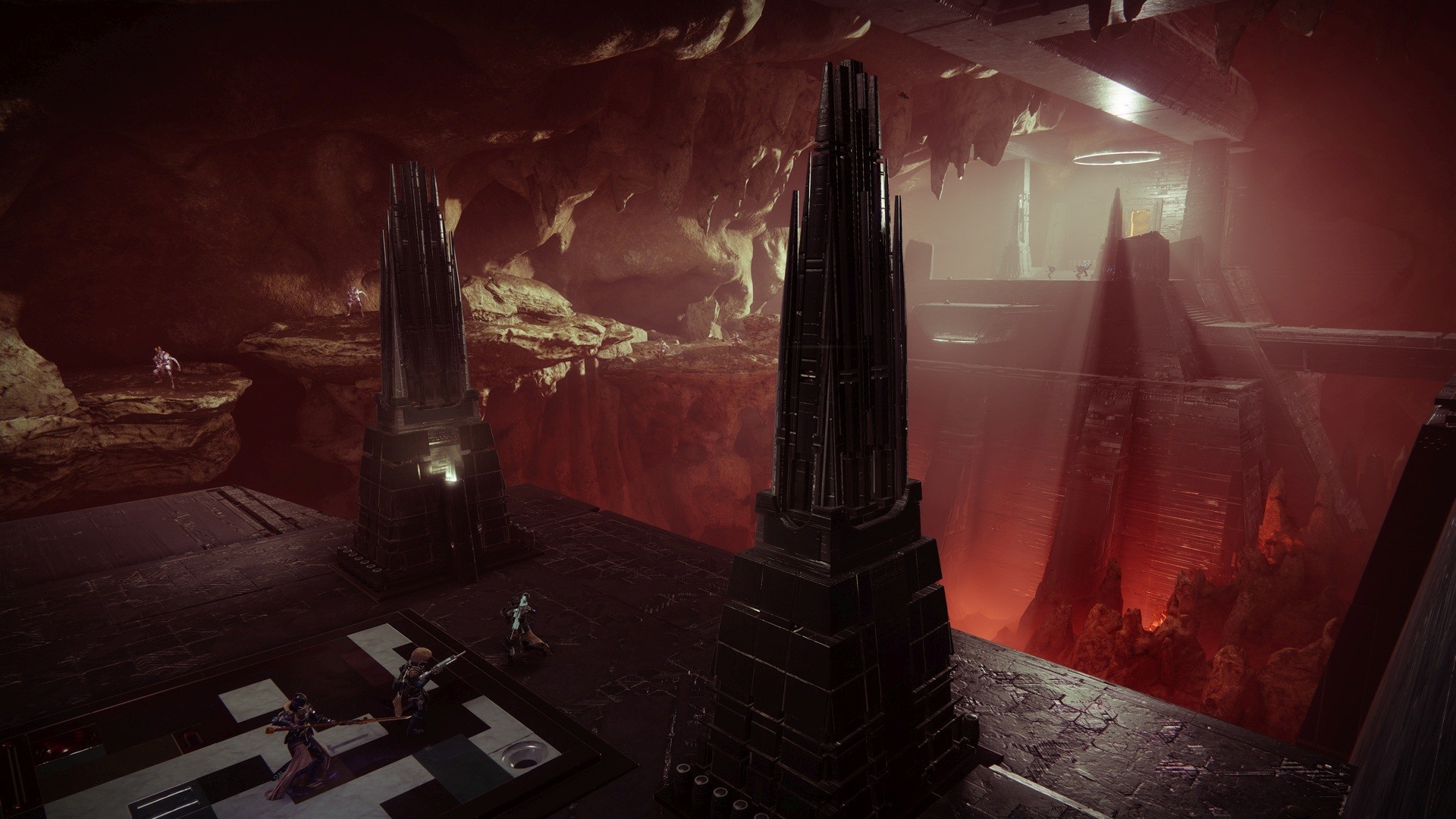 Destiny 2: La Reina Bruja - Imagen 43